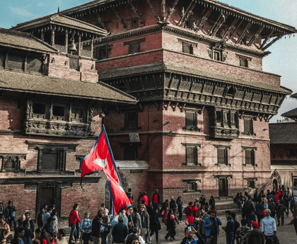 Nepal (1)