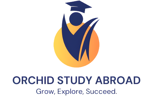 Orchid Study Abroad