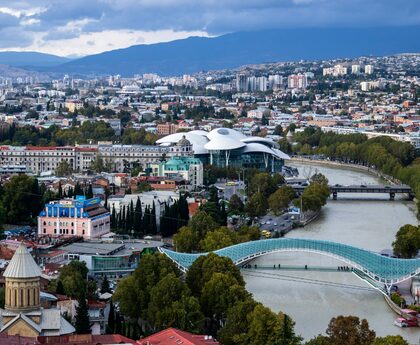 Georgia