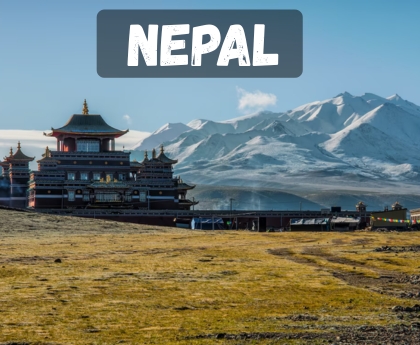nepal