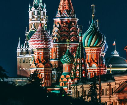 Russia